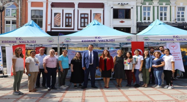 Türkiyede bulaşıcı olmayan hastalıklardan ölümlerin azaltılması hedefleniyor
