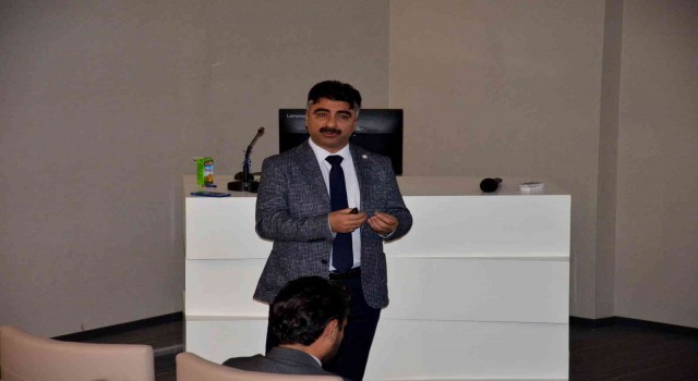 Türkiyede yaklaşık 1 milyon alzheimer hastası olduğu tahmin ediliyor
