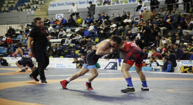 Türkiyenin 2023 Avrupa Spor Şehri Sakarya oldu