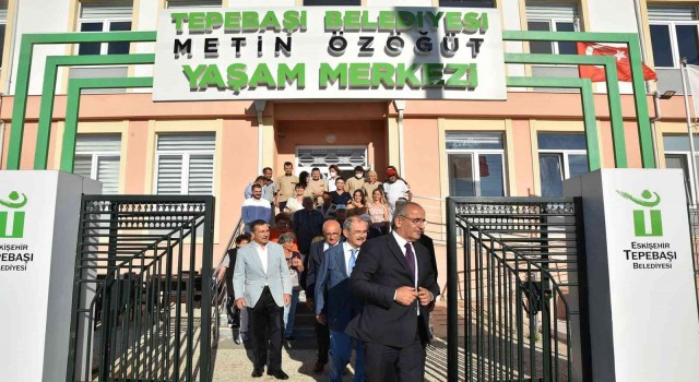 Türkiyenin ilk akıllı şehir projesini yerinde gördüler