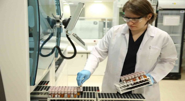 TÜRKÖKün kuruluşuyla kök hücre bağışları hızlandı