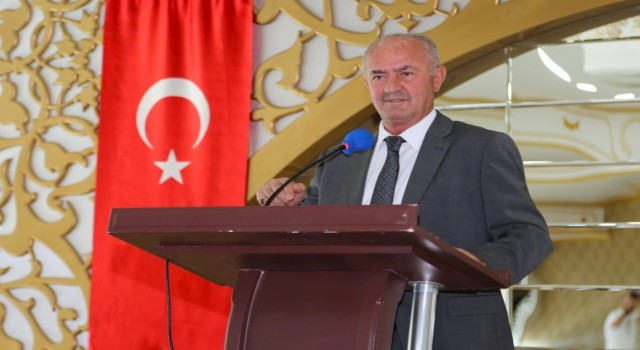 Tuşba Belediyesinin, ‘İyileşen çocukluğum ve iyileşen anneliğim söyleşine büyük ilgi