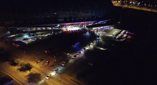Tutuklanan sayısı 106ya ulaştı...Mal varlıklarına el konuldu