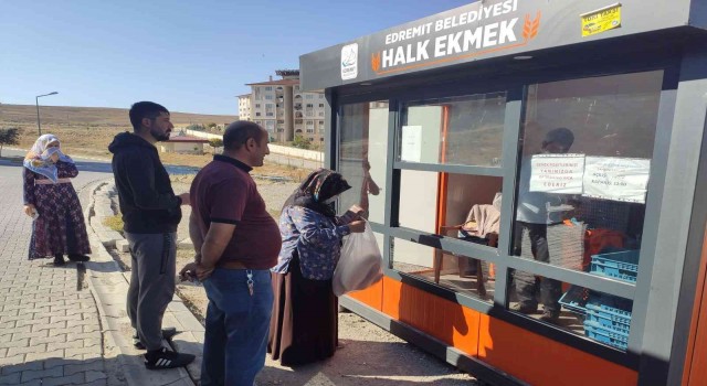 Üç merkez belediyeden ‘Halk ekmek ile ilgili açıklama