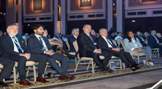 UEFA Stadyum ve Güvenlik Konferansı İstanbulda yapılıyor