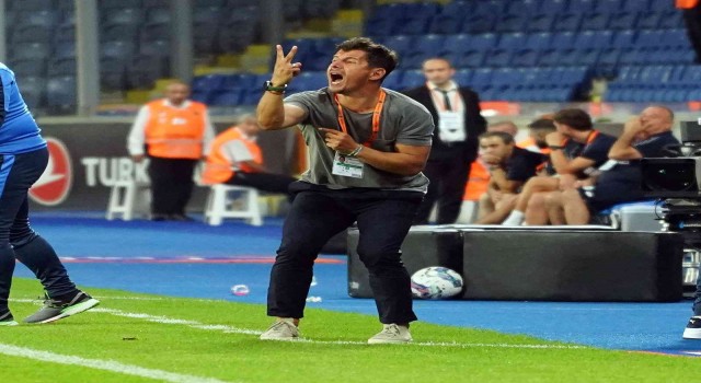 UEFAdan Emre Belözoğluna ceza