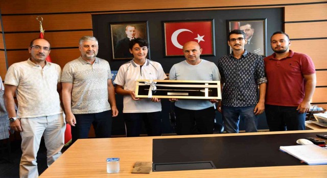 “Ufka Yolculuğun hedefleri çok önemli”