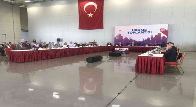 UKOME toplantısında Sabiha Gökçen Havalimanı hatlarının ücret tarifeleri teklifi oy çokluğuyla reddedildi