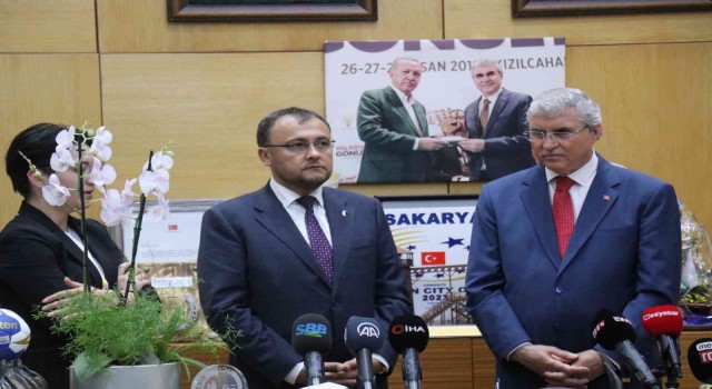 Ukrayna Ankara Büyükelçisi Vasyl Bodnar: “Bizim için bu bağımsızlık savaşıdır”