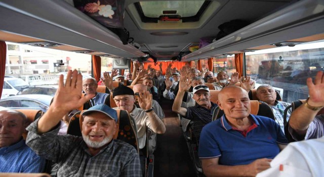 Ulu Çınarlardan Büyükkılıça Çanakkaleden teşekkür