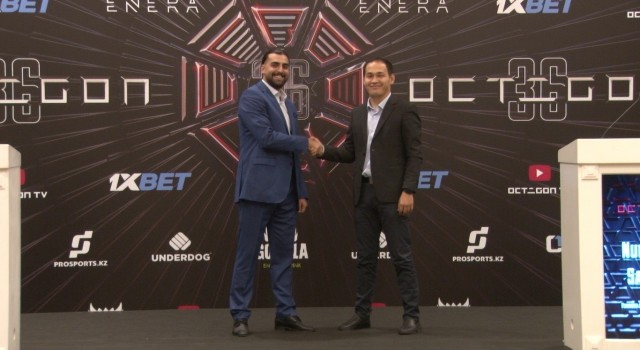 Uluslararası Karma Dövüş Sanatları müsabakaları Türkiyede ilk defa yapılacak
