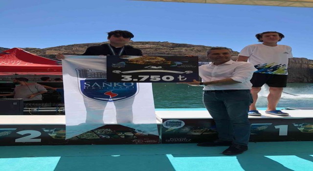 Uluslararası Rumkale Su Sporları Festivali