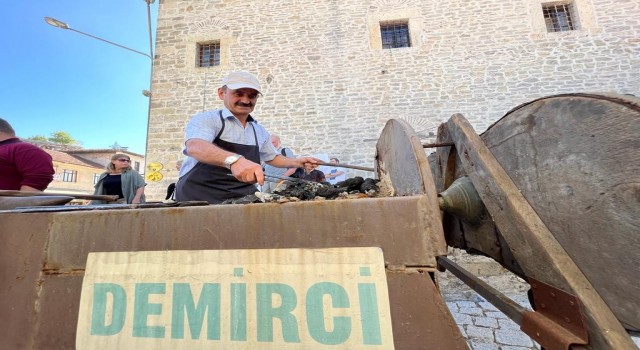 UNESCO şehri Safranboluda Ahilik Haftası kutlandı