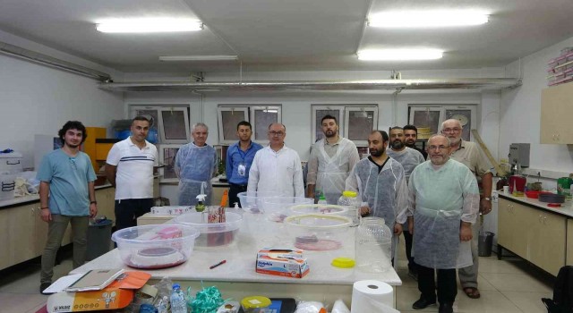 Üniversiteli sülükler geleneksel ve tamamlayıcı tıbbın hizmetinde