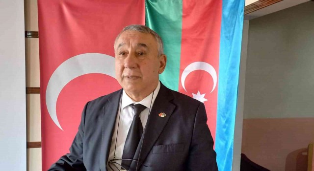 Ünsal, Azerbaycanlı öğrenciler okumak istiyor