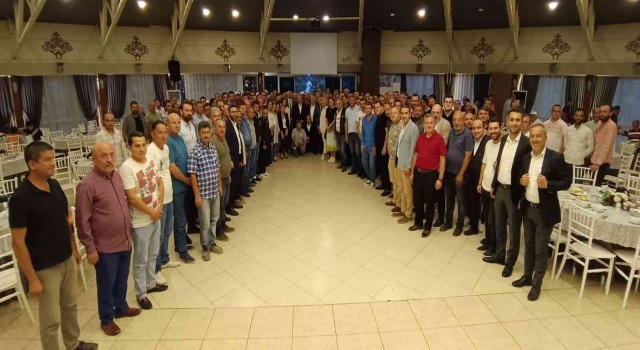 Ünyede belediye çalışanlarına yüzde 80lik zam
