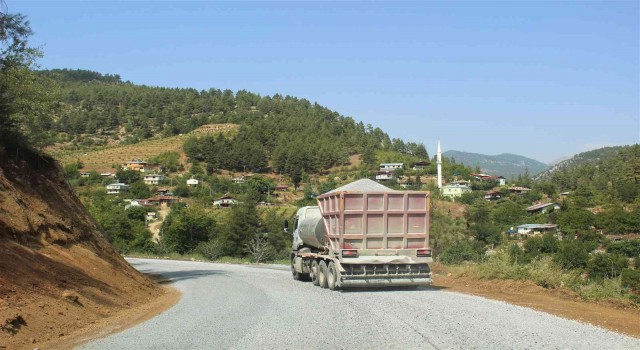 Üretici için önemli olan grup yolları yenileniyor