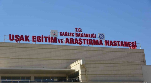 Uşakta 78 yeni doktor göreve başlıyor