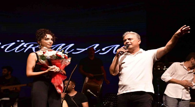 Uysaldan kadın kooperatiflerine müjde