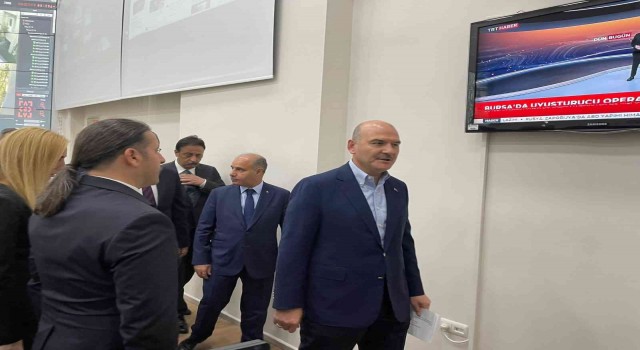 Uyuşturucu operasyonunda çatıya kaçtı, önce İHA görüntüledi, sonra polisler yakaladı
