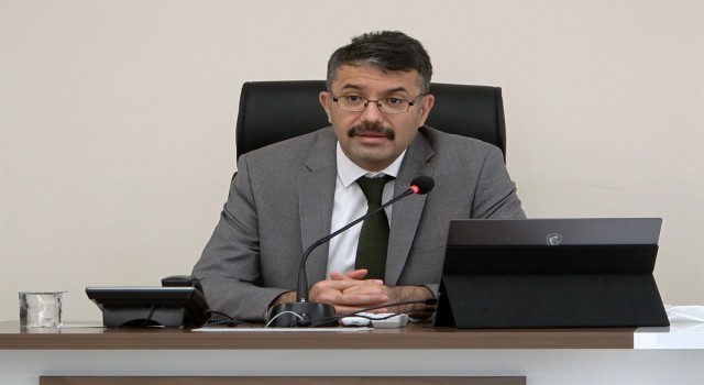 Uyuşturucuyla mücadeleyi kesintisiz sürdüreceğiz