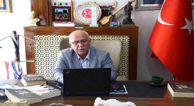 Uzmanı İrandaki olayları değerlendirdi