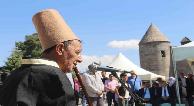 Vali Memiş: “Selçuk Bayraktar yeni ‘Ahi Evrandır”