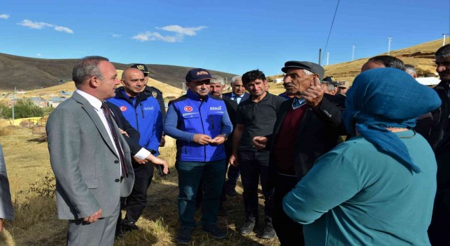 Vali Öner, depremin bilançosunu açıkladı