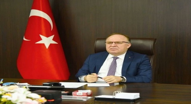 Vali Tutulmazdan Gaziler Günü mesajı