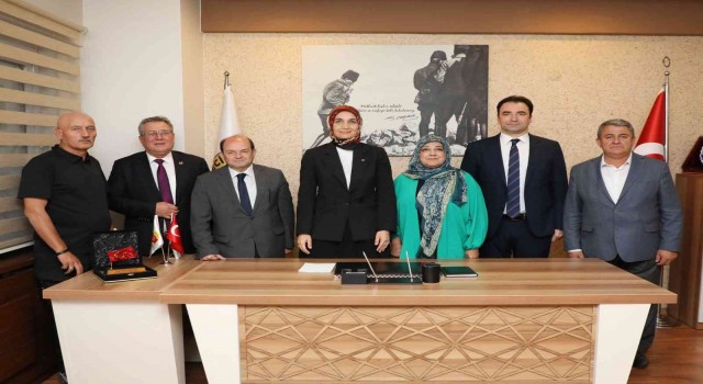 Vali Yiğitbaşı: Çok yakında güzel projelerin ilk adımı atılacak