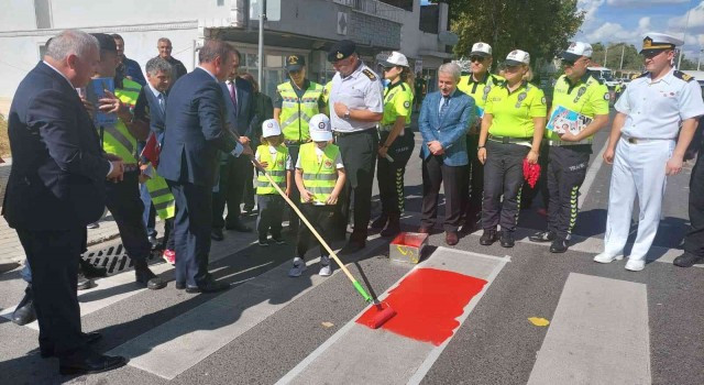 Validen sert uyarı: “Yolların kralı değil, yolların kuralı olur”