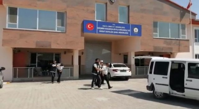 Vanda 5 organizatör hakkında adli işlem başlatıldı