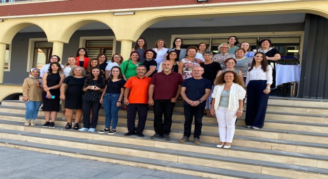 Vanda ‘Alzheimerden Korunma ve Sağlıklı Yaş Alma semineri