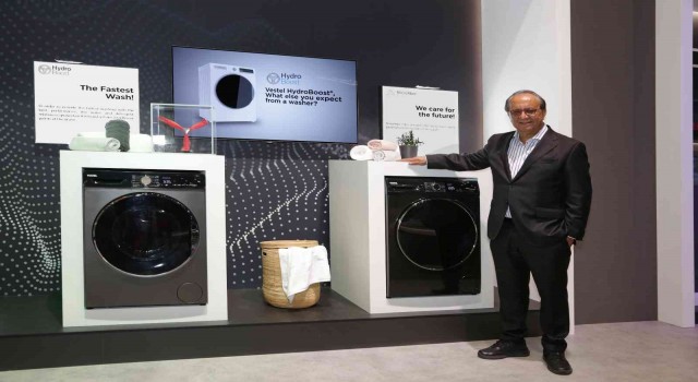 Vestelden dünya genelinde IoT standartlarının oluşmasına destek