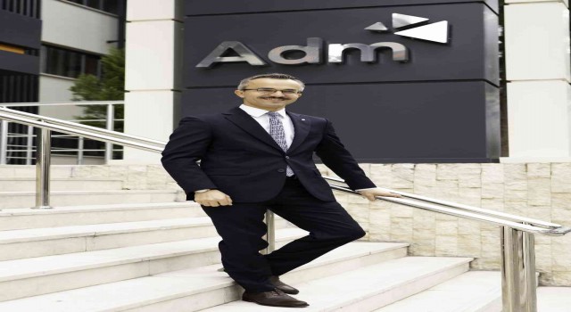 Vision Awardstan Adm Elektrike 6 ödül