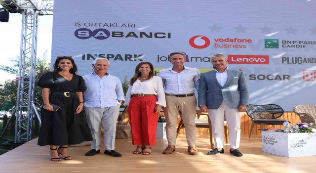 Vodafone Türkiye CEOsu Engin Aksoy: 2025 yılına kadar ‘Çevresel, Sosyal, Yönetişim alanında liderliği hedefliyoruz