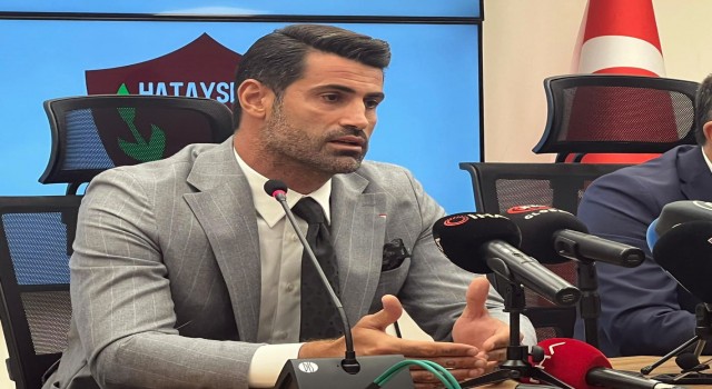 Volkan Demirel: İlk 6 haftayı herkes kafasından silsin