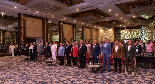 XVII. Ulusal III. Uluslararası Veteriner Cerrahi Kongresi