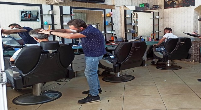 Yalovada berber, kuaför ve güzellik salonlarının tatil günleri belirlendi