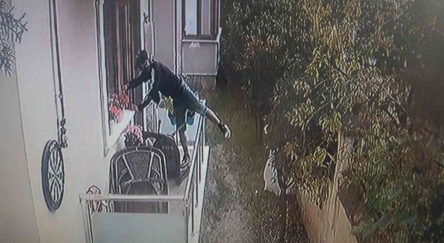 Yalovada hırsızların dadandığı site sakinleri korku içinde yaşıyor