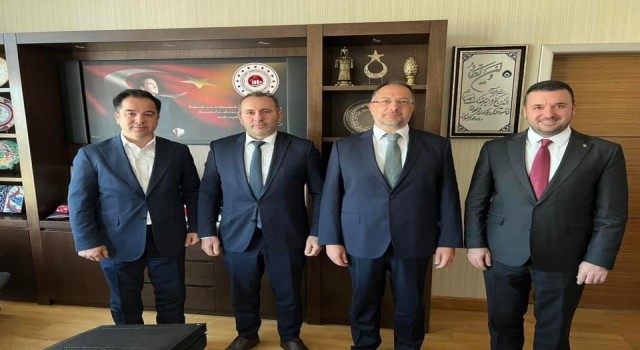 Yalovadaki kentsel dönüşümde vatandaşlara 22 bin 500 lira nakit yardım