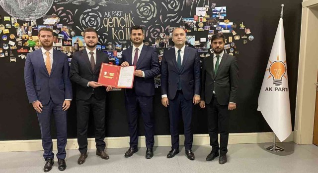 “Yalovamızın her sokağında izimizi bırakmak için var gücümüzle çalışacağız”