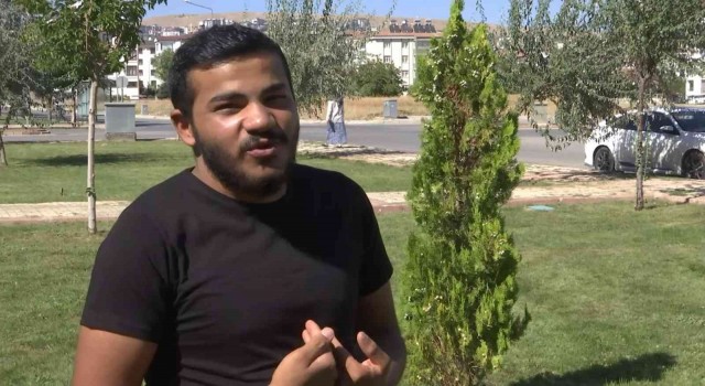 Yaşar ne yaşar ne yaşamaz filmi Elazığda gerçek oldu, 21 yıldır kimliği olmadan yaşıyor