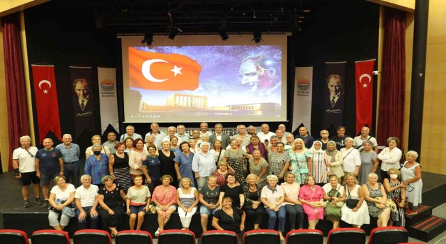 Yaşlanmayan öğrencilerin yeni dönemi başladı