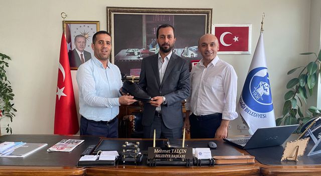 Yayladağı’nda Sayacılık Projesi Hayat Bulacak