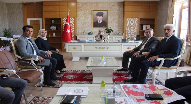 Yazıhanda yaban domuzu sıkıntısı