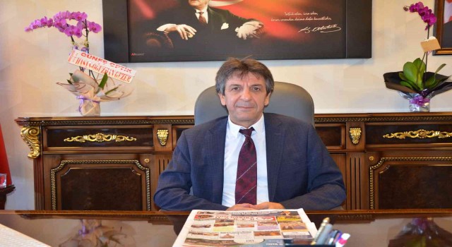 Yeni Fatsa Kaymakamı görevine başladı