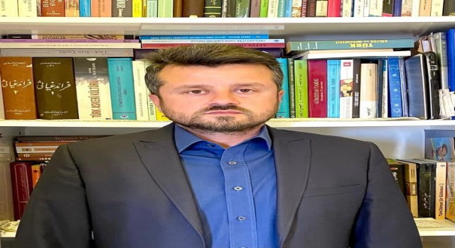 Yenidoğan, “Mezopotamya Altın Topraklarda Yolculuk” köşesine konuk oldu