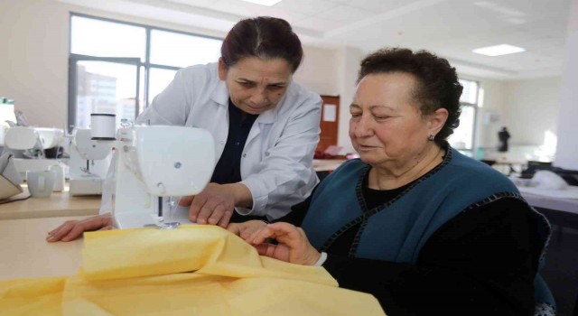 Yenimahalle Belediyesi Meslek Edindirme ve Hobi Kurslarına kayıtlar başladı