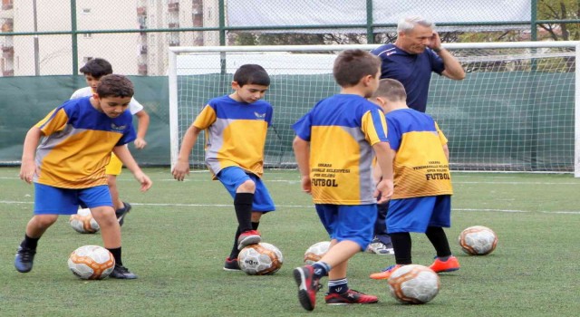 Yenimahalle yıldız sporcularını arıyor